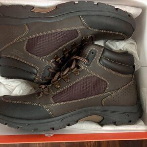Rockport Boots (Men) NWT